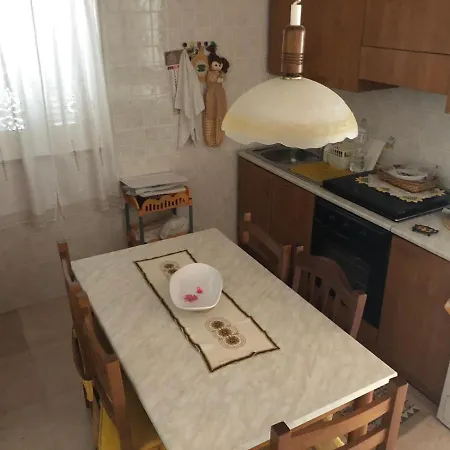 Antonia Casa de Férias *