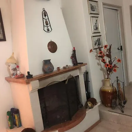 Antonia Casa de Férias *