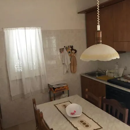 Antonia Casa de Férias Corato