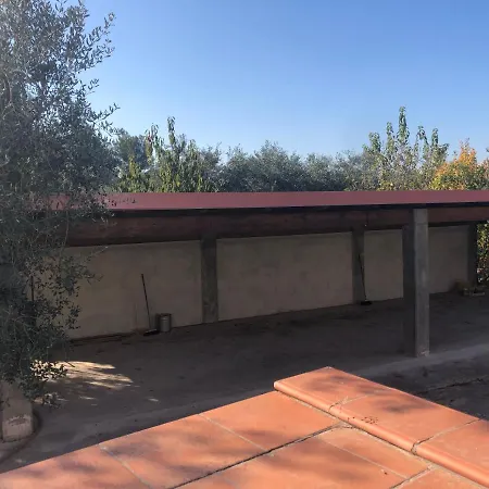 Casa de Férias Antonia