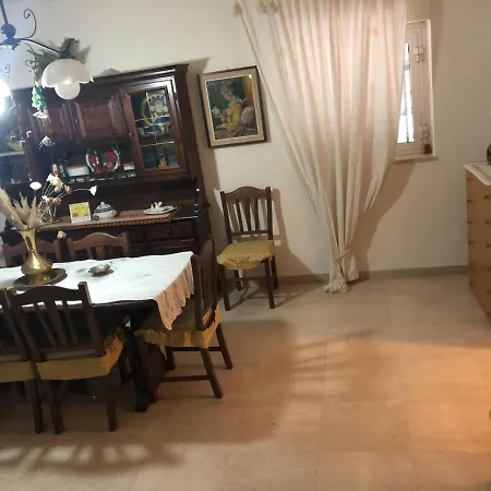 Antonia Casa de Férias Corato