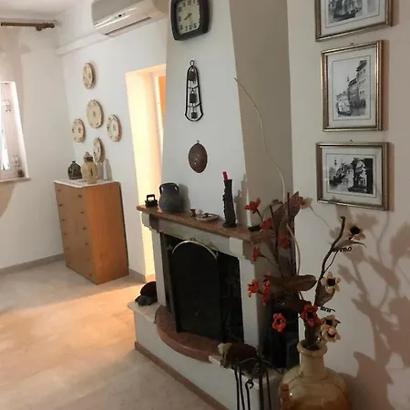Antonia Casa de Férias *