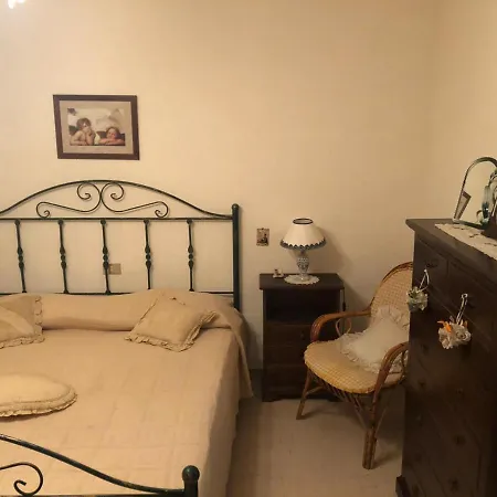 Antonia Holiday home Corato
